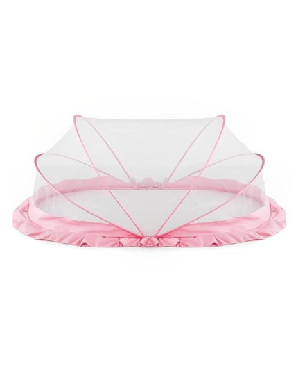 Baby Mosquito Net Floral Design,Small