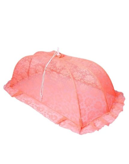 Baby Mosquito Net Floral Design,Small