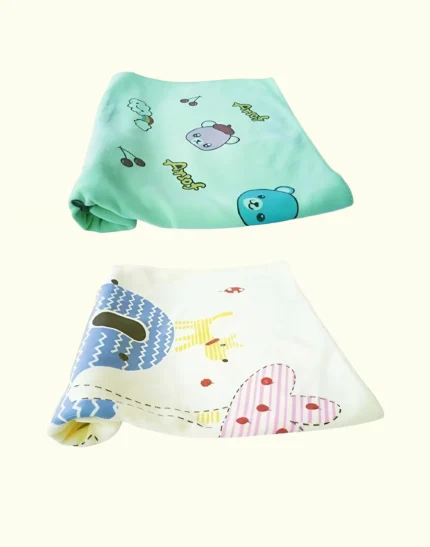 Micro Fiber Baby Bath Towel for New Born